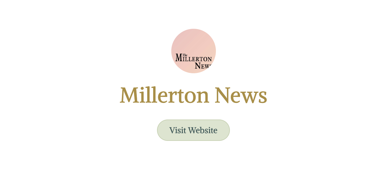 Millerton News